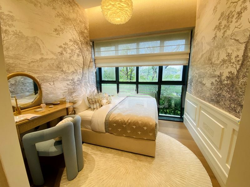 WATTEN HOUSE 8