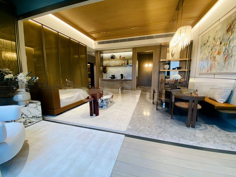 WATTEN HOUSE 1