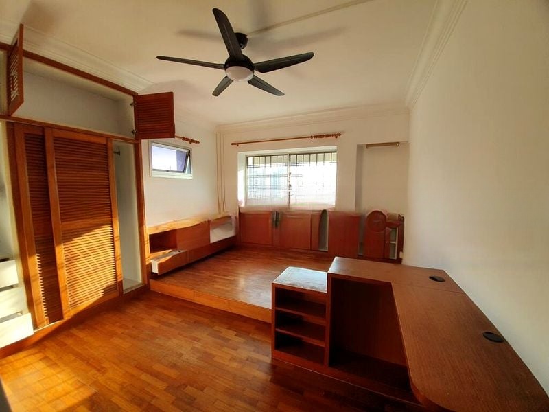 BT BATOK EAST AVE 3 4