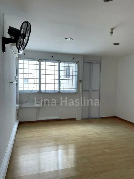 BEDOK RESERVOIR RD 9