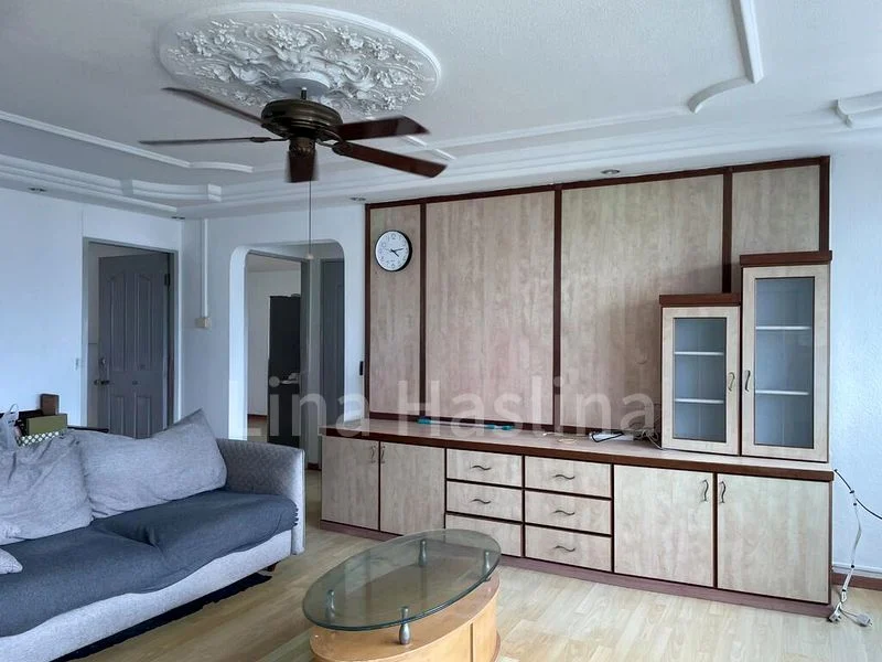 BEDOK RESERVOIR RD 11