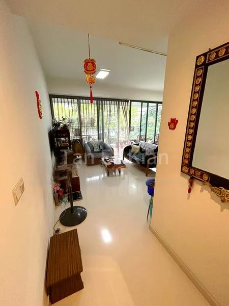 HEDGES PARK CONDOMINIUM 2