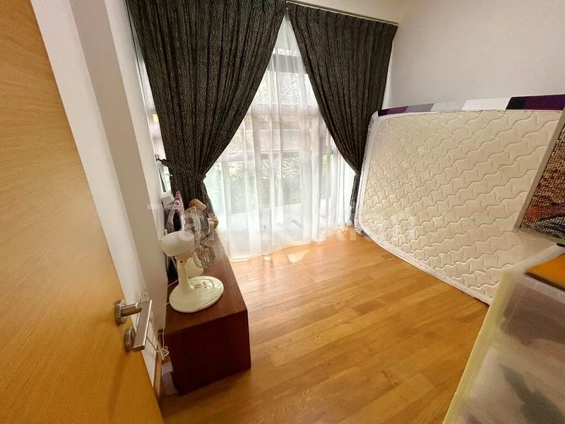 HEDGES PARK CONDOMINIUM 6