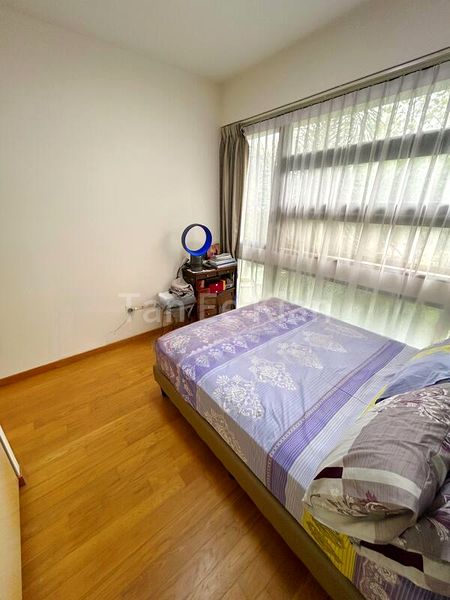 HEDGES PARK CONDOMINIUM 9