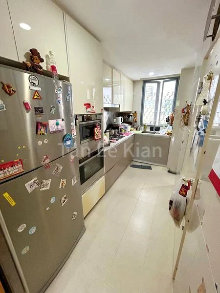 HEDGES PARK CONDOMINIUM 12