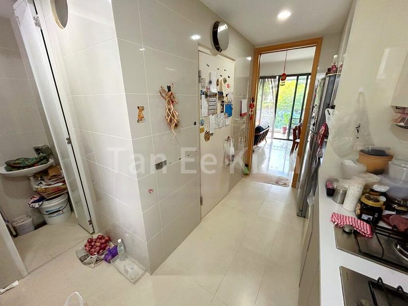 HEDGES PARK CONDOMINIUM 13