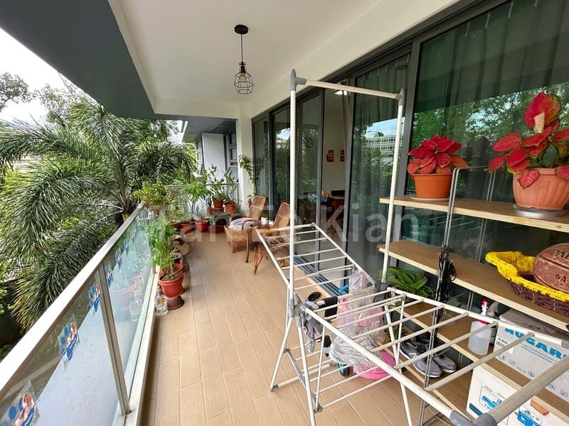 HEDGES PARK CONDOMINIUM 15