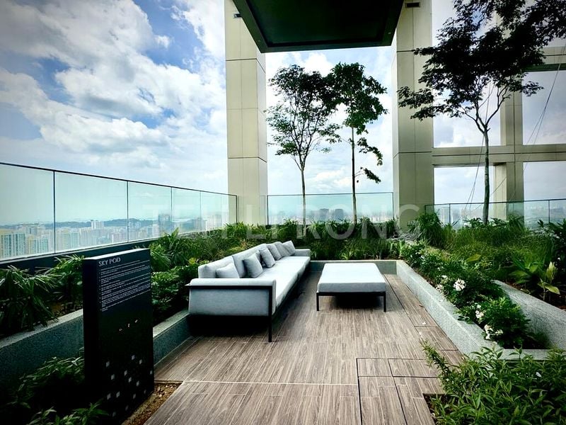 IRWELL HILL RESIDENCES 2