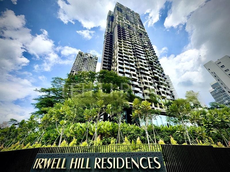 IRWELL HILL RESIDENCES 4
