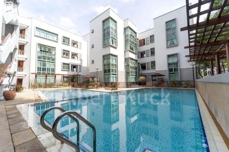 GOLD PALM MANSIONS 3