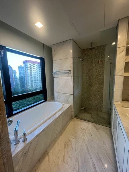 THE RITZ-CARLTON RESIDENCES SINGAPORE CAIRNHILL 9