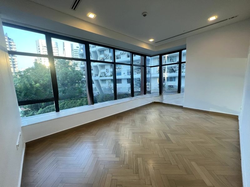 THE RITZ-CARLTON RESIDENCES SINGAPORE CAIRNHILL 6