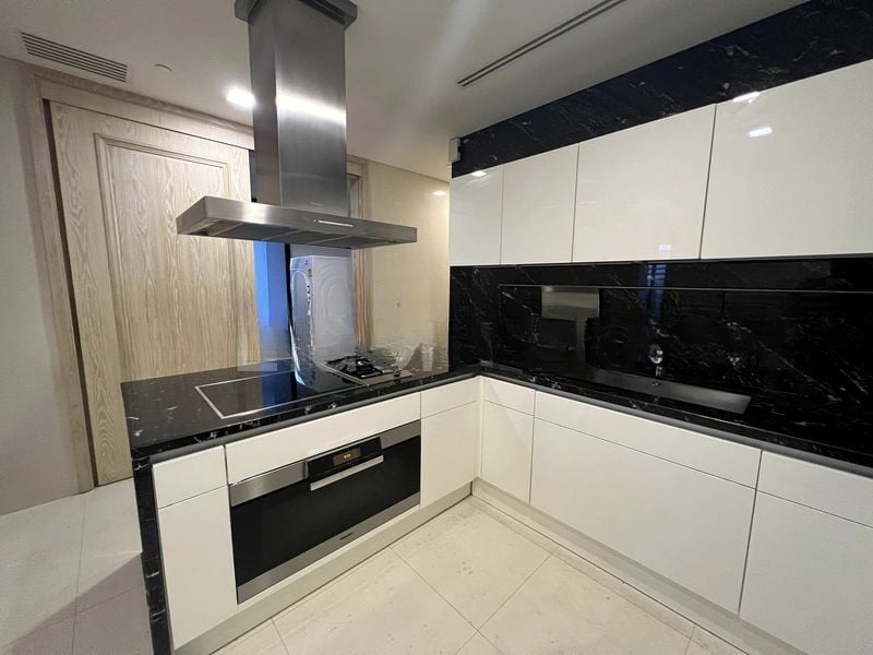 THE RITZ-CARLTON RESIDENCES SINGAPORE CAIRNHILL 4