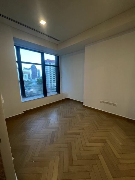 THE RITZ-CARLTON RESIDENCES SINGAPORE CAIRNHILL 8