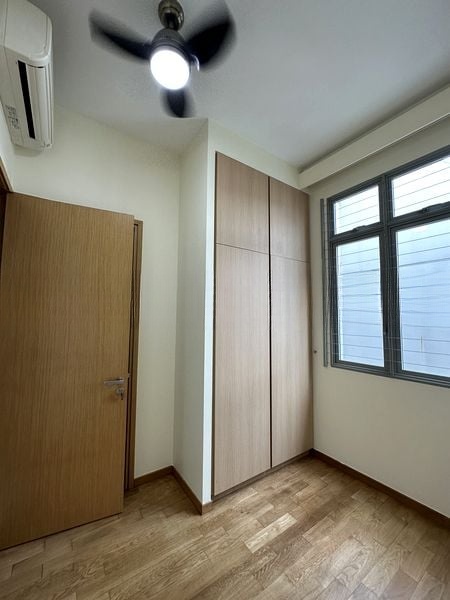 GAMBIR RIDGE 7