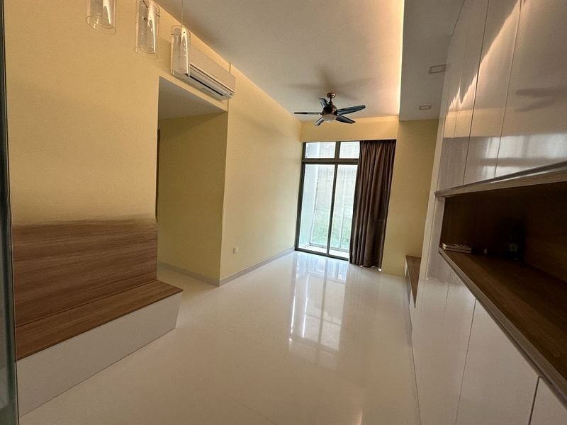 GAMBIR RIDGE 1