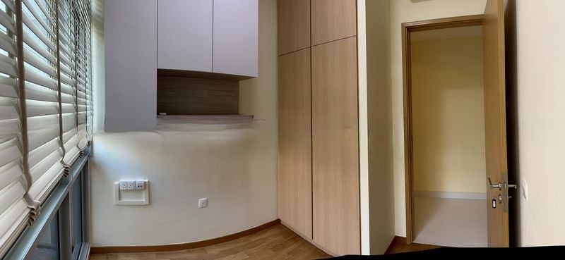 GAMBIR RIDGE 6