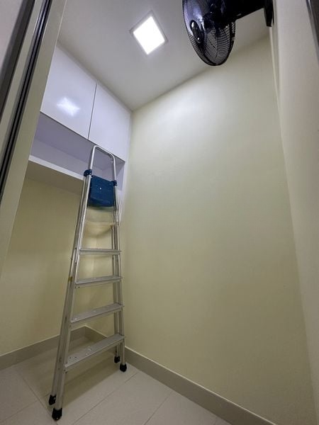GAMBIR RIDGE 4