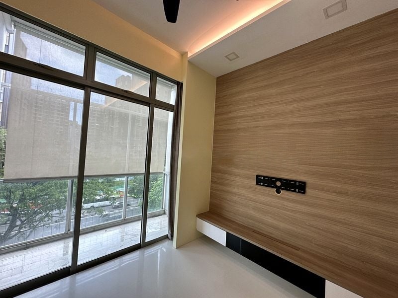 GAMBIR RIDGE 2