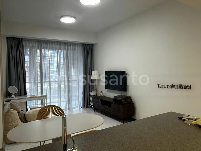 MARINA ONE RESIDENCES 2