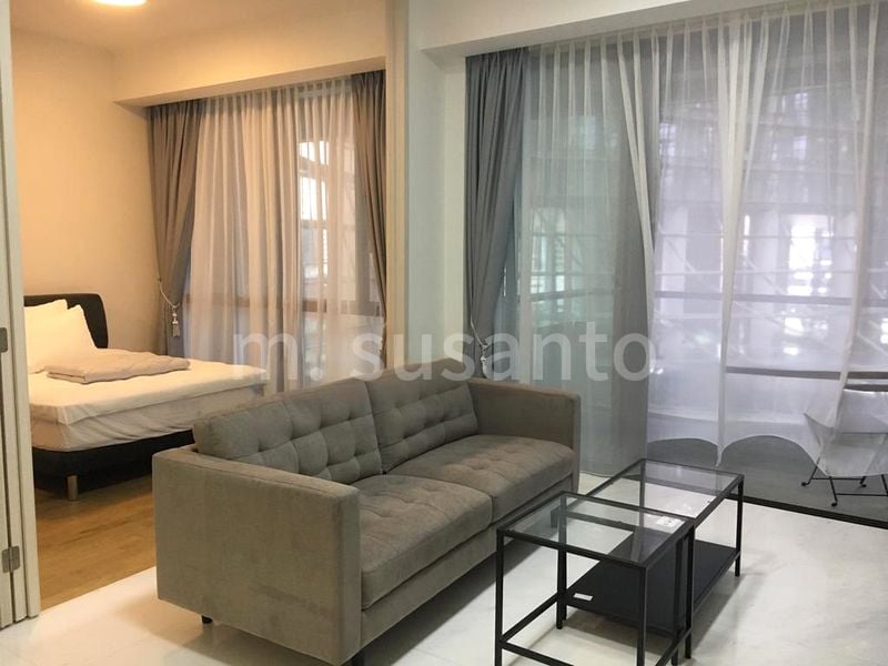 MARINA ONE RESIDENCES 10