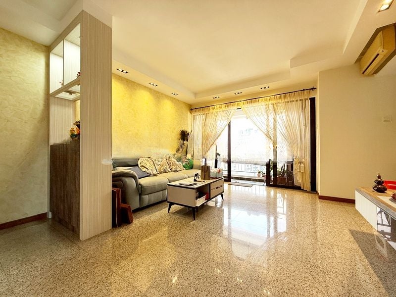 AQUARIUS BY THE PARK 3