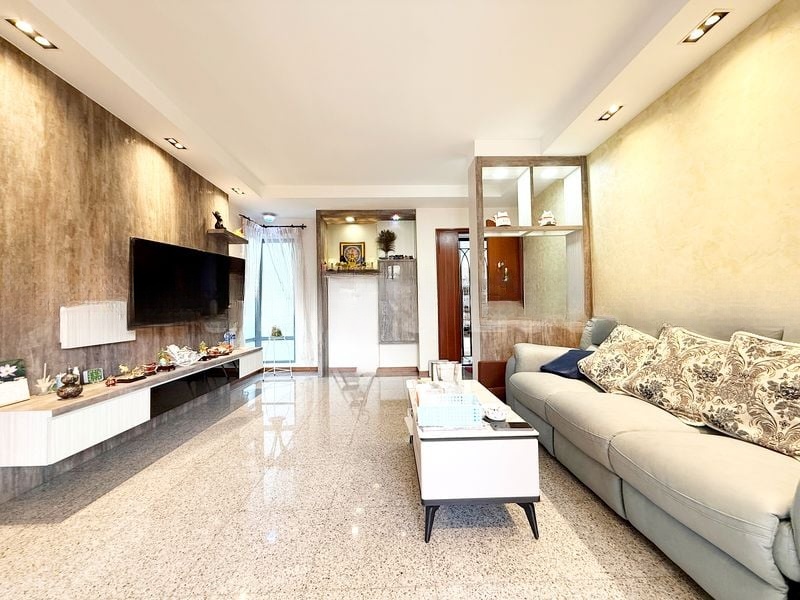 AQUARIUS BY THE PARK 2