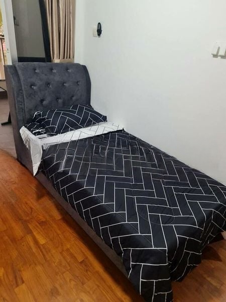 THE PARC CONDOMINIUM 3