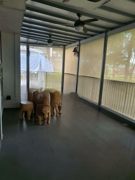 THE PARC CONDOMINIUM 6