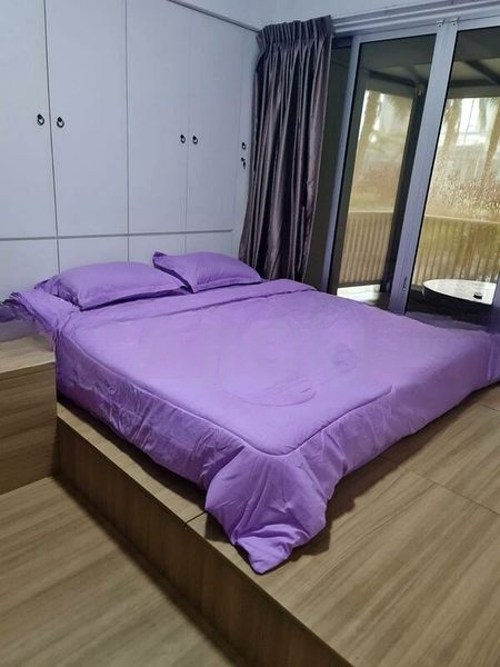 THE PARC CONDOMINIUM 5