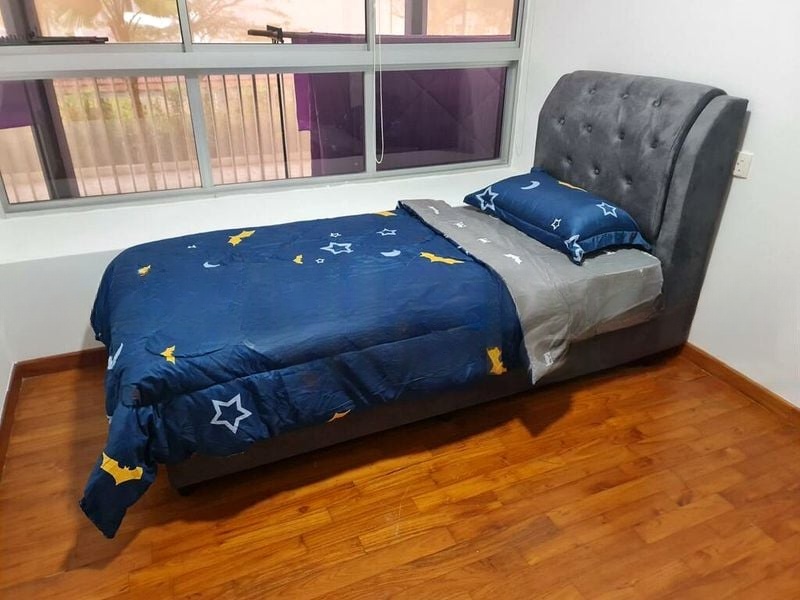 THE PARC CONDOMINIUM 2