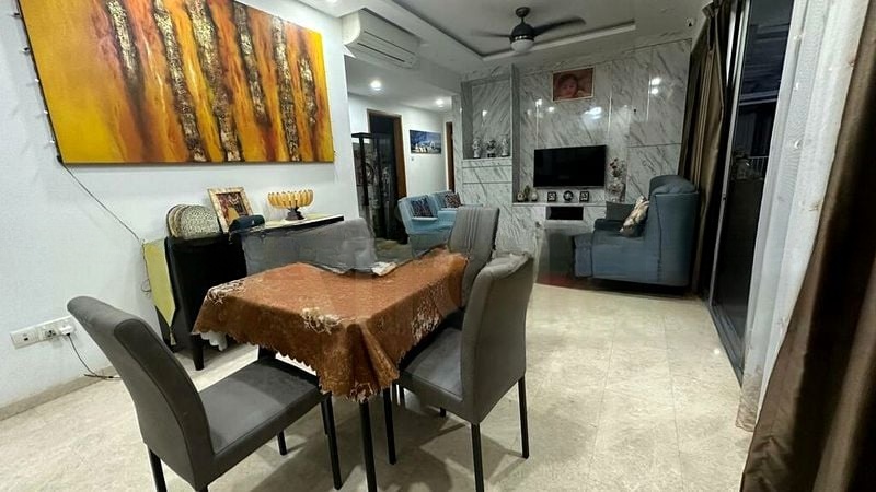 THE PARC CONDOMINIUM 7