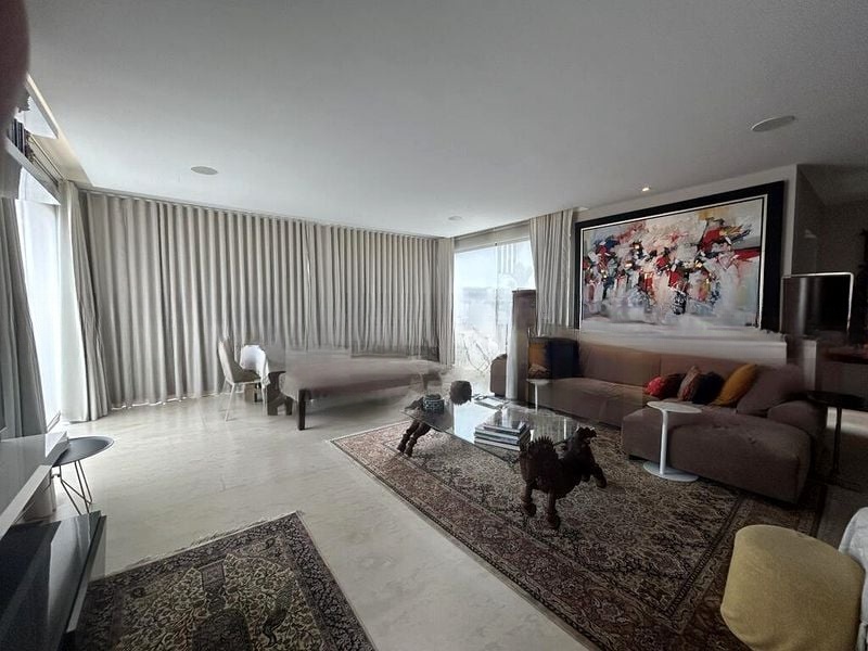 THE SIXTH AVENUE RESIDENCES 10