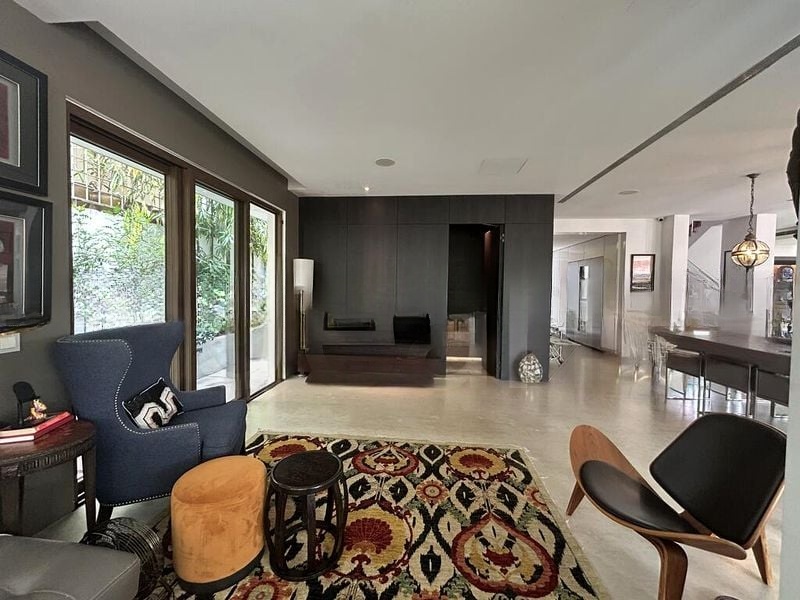 THE SIXTH AVENUE RESIDENCES 4