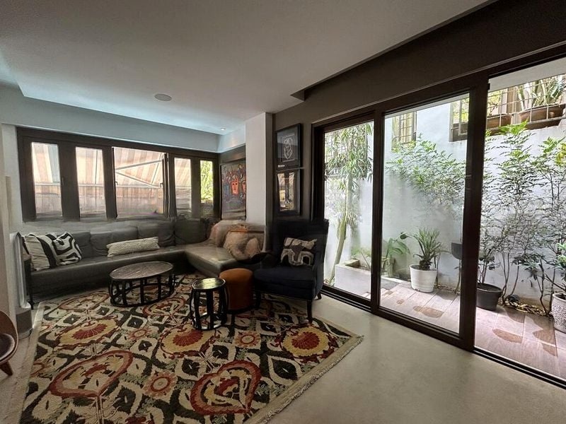 THE SIXTH AVENUE RESIDENCES 3