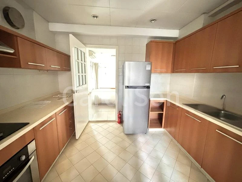 RIVERDALE RESIDENCE 2