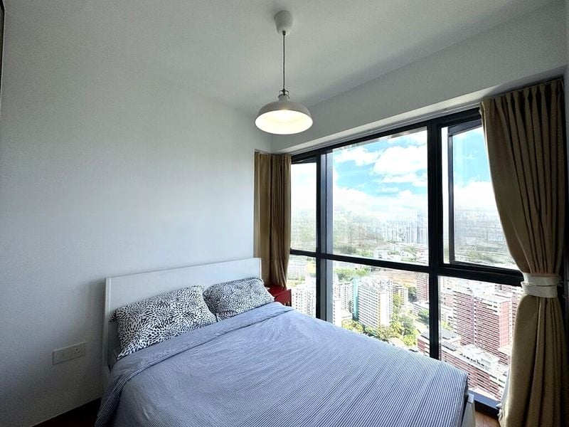 STIRLING RESIDENCES 12