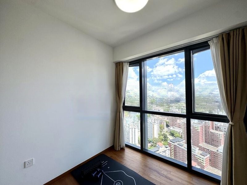 STIRLING RESIDENCES 15