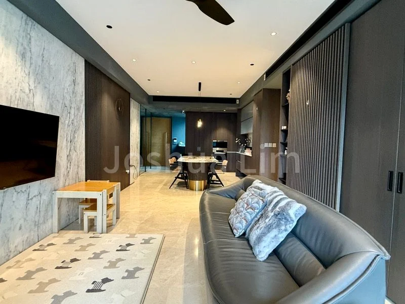 THE VERMONT ON CAIRNHILL 2