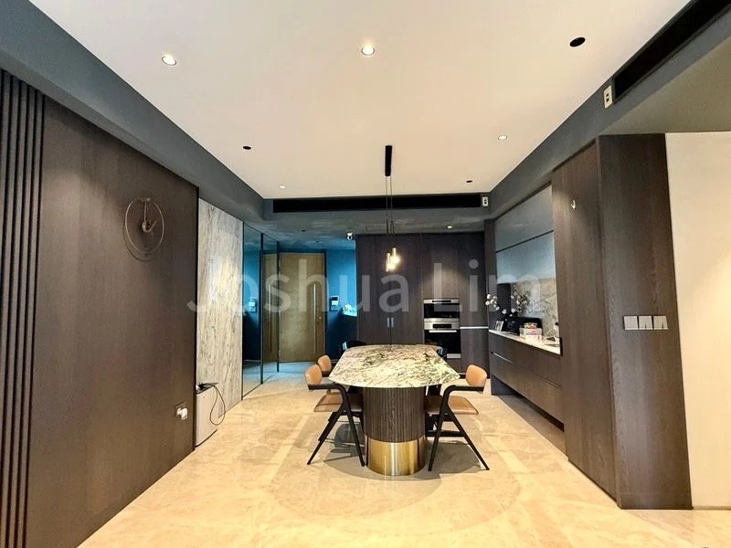 THE VERMONT ON CAIRNHILL 3