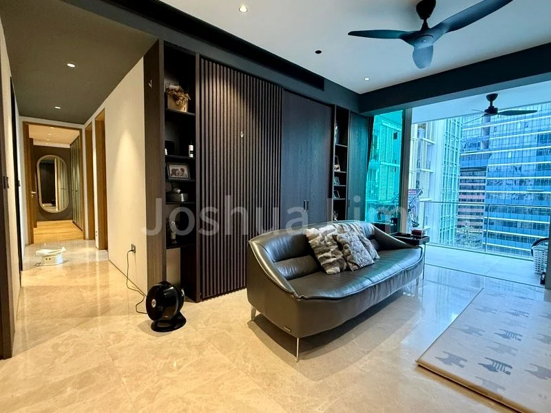 THE VERMONT ON CAIRNHILL 4