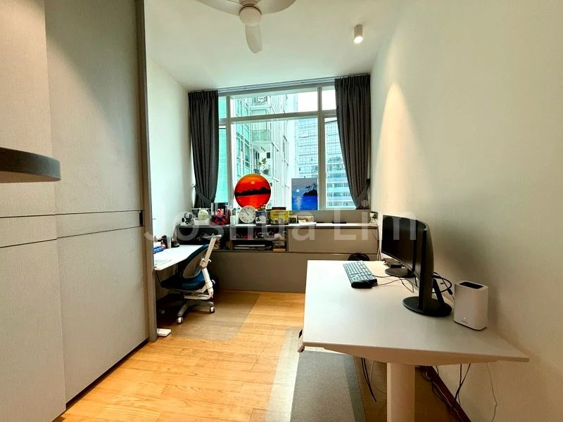 THE VERMONT ON CAIRNHILL 11