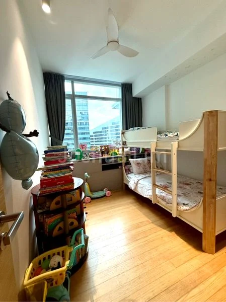 THE VERMONT ON CAIRNHILL 12