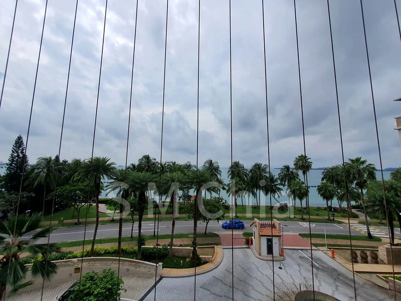 THE BERTH BY THE COVE 3