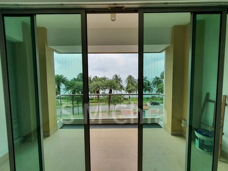 THE BERTH BY THE COVE 4