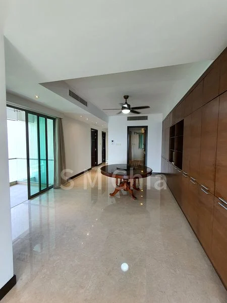 THE BERTH BY THE COVE 6