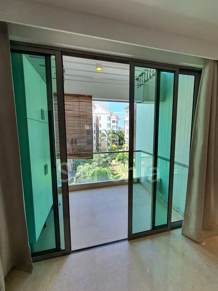 THE BERTH BY THE COVE 8