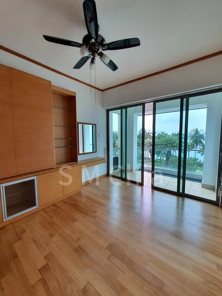 THE BERTH BY THE COVE 11