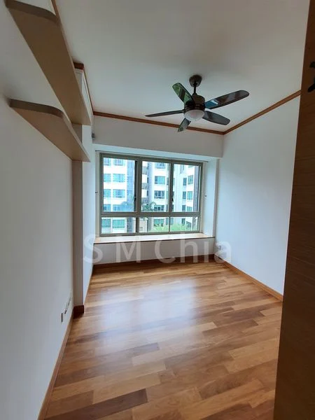 THE BERTH BY THE COVE 14