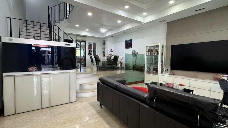 VILLA VERDE 10